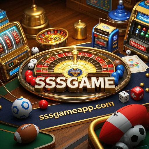 A Emoção das Corridas: Um Mergulho na Categoria de Jogos do SSSGAME