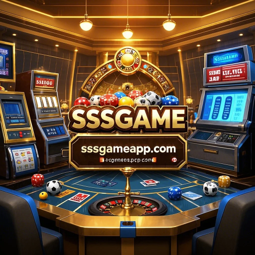 SSSGAME